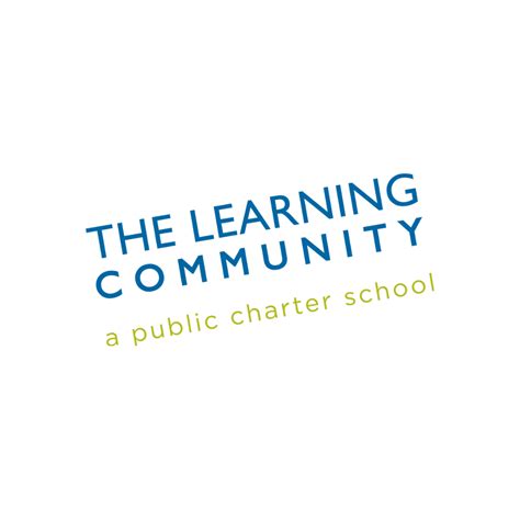 the learning community.